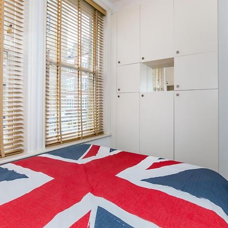 Radio Apartments London - Covent Garden ภายนอก รูปภาพ